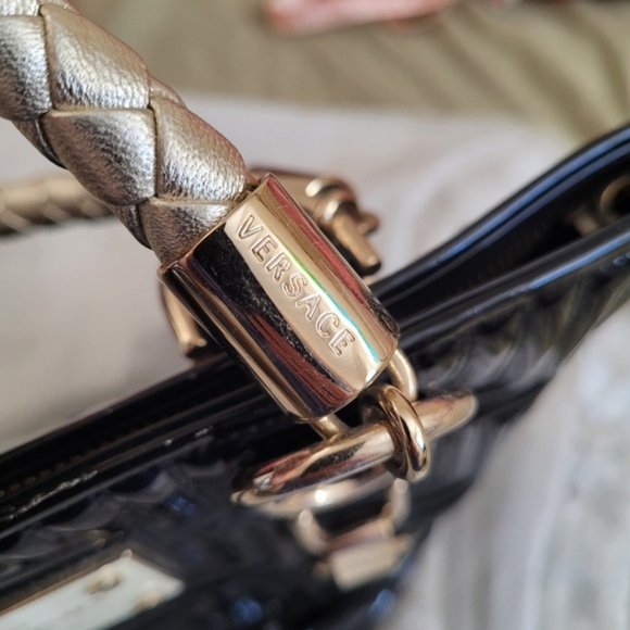 GIANNI VERSACE  Handbag - Picture 8 of 13